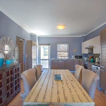 Apartmán Harmony Haven Kapské Město Exteriér fotografie