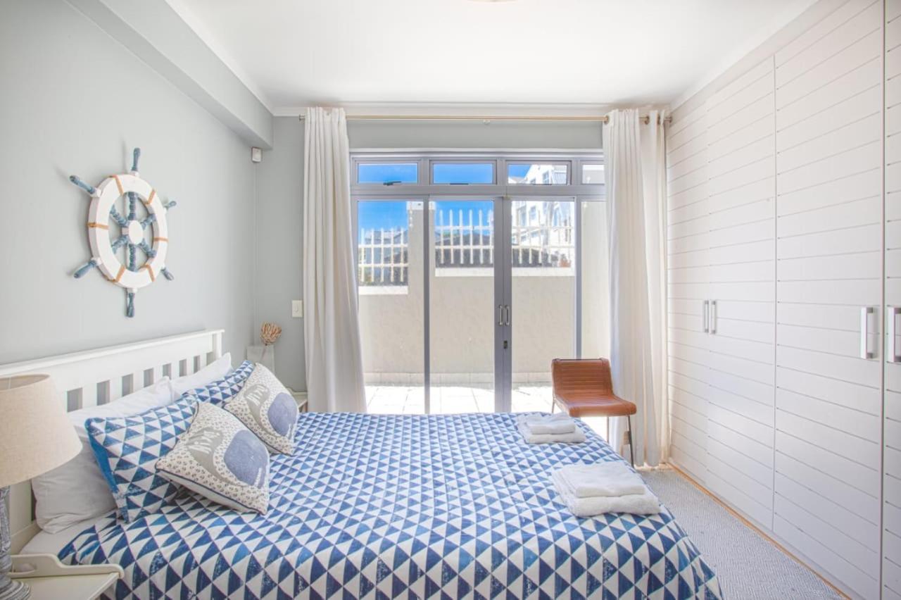 Apartmán Harmony Haven Kapské Město Exteriér fotografie