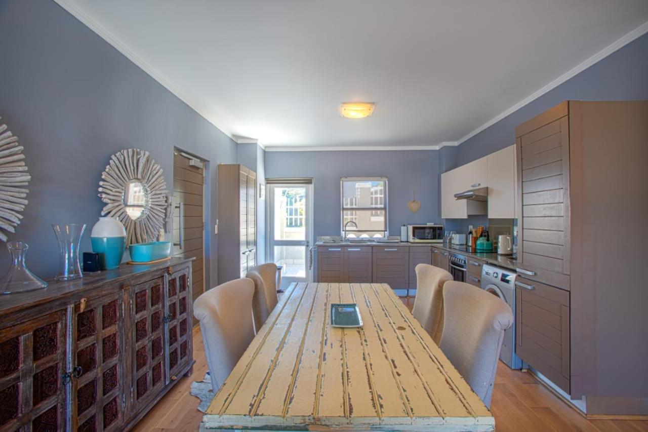 Apartmán Harmony Haven Kapské Město Exteriér fotografie