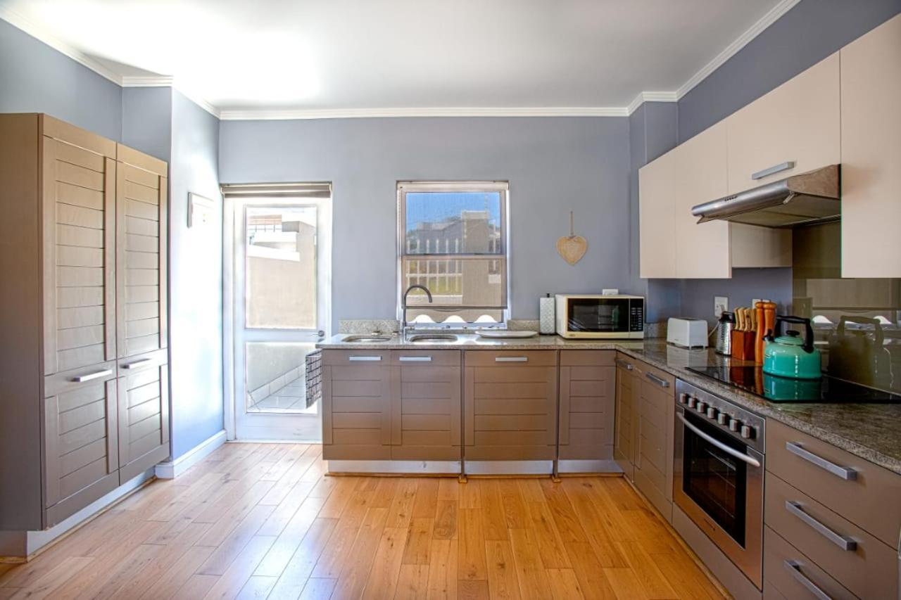 Apartmán Harmony Haven Kapské Město Exteriér fotografie