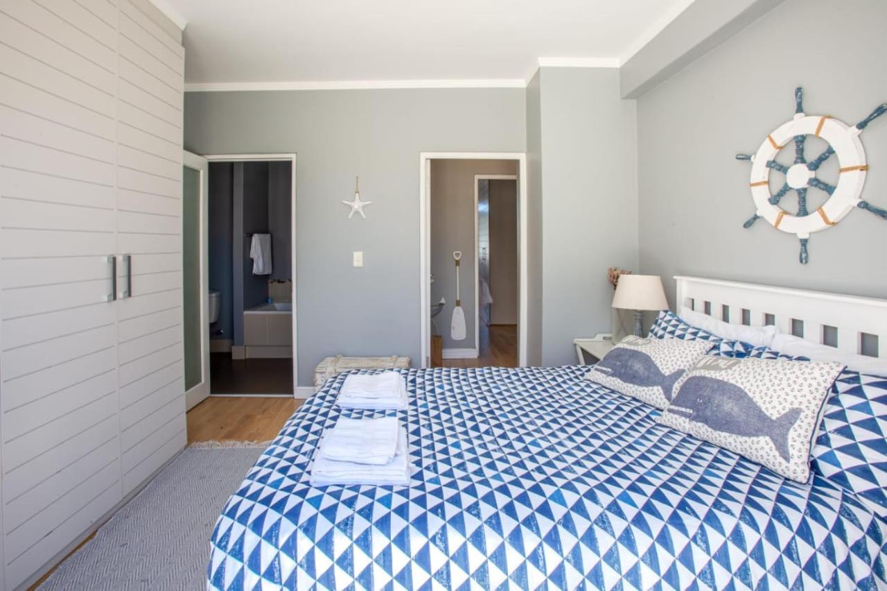 Apartmán Harmony Haven Kapské Město Exteriér fotografie