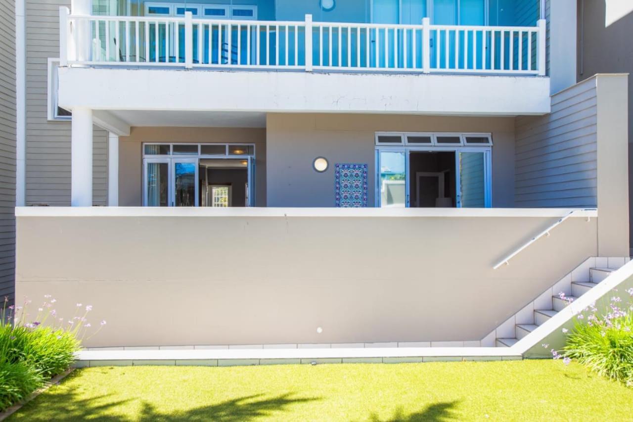 Apartmán Harmony Haven Kapské Město Exteriér fotografie